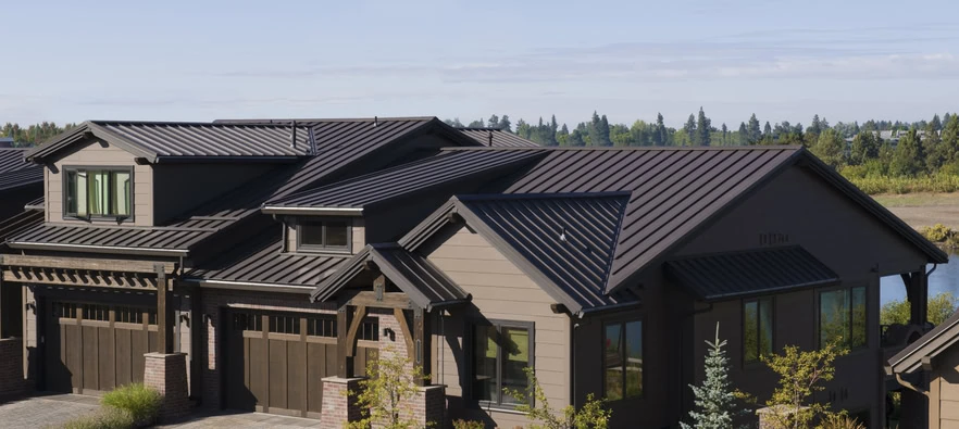 pros and cons of metal roofs