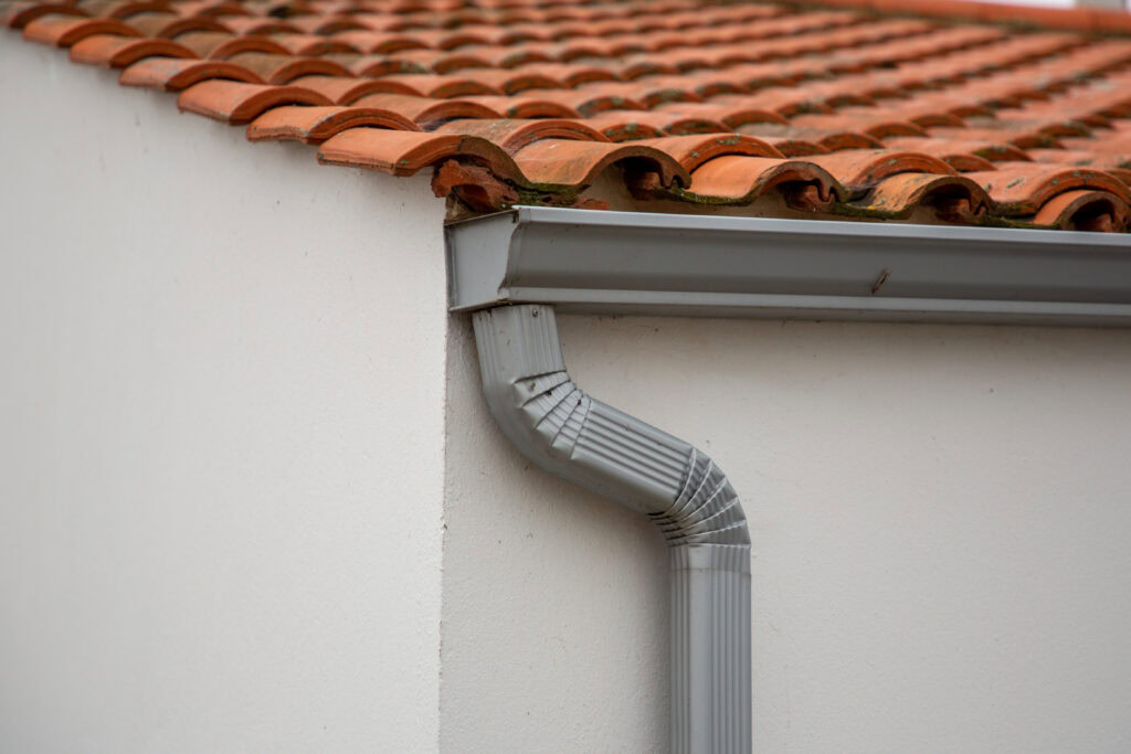 when to replace gutters