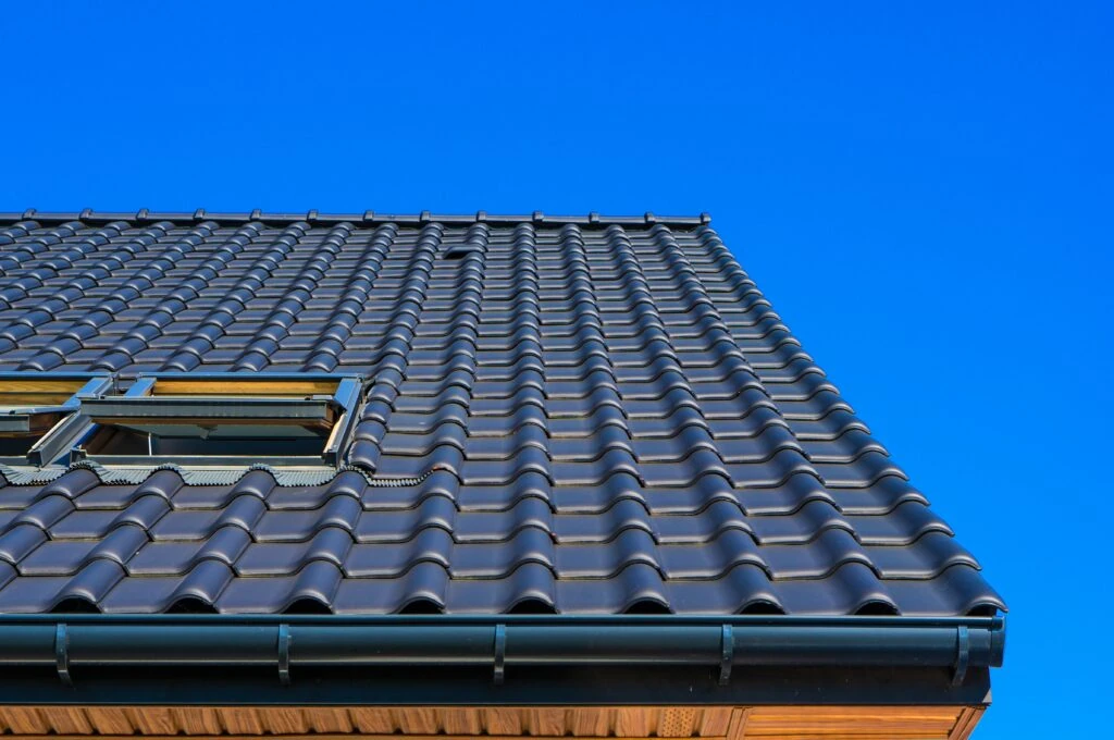 roof drip edge types
