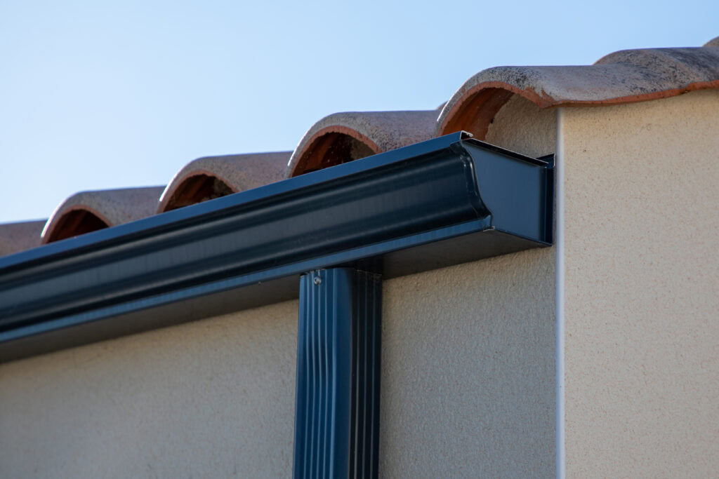 fascia roof