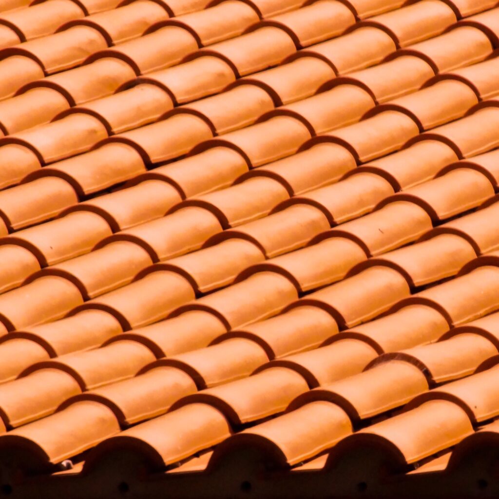 different types of roof shingles