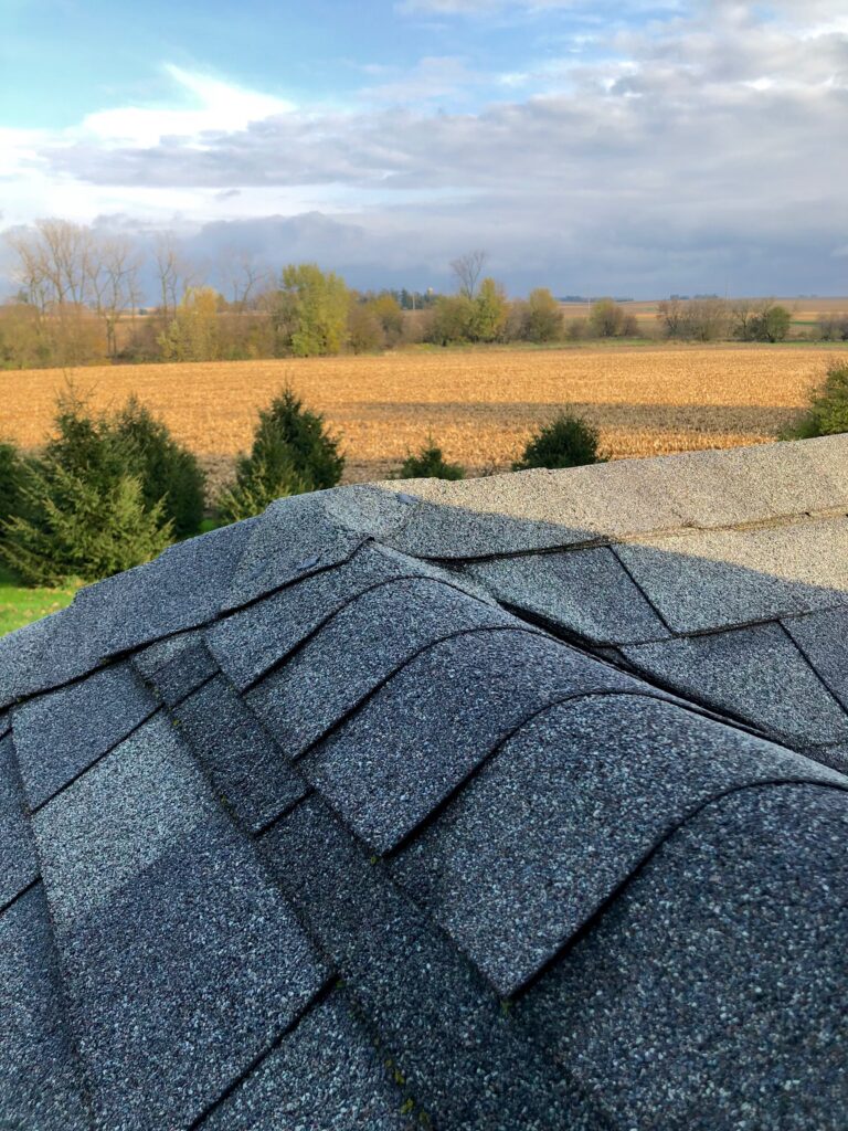 shingles recycling