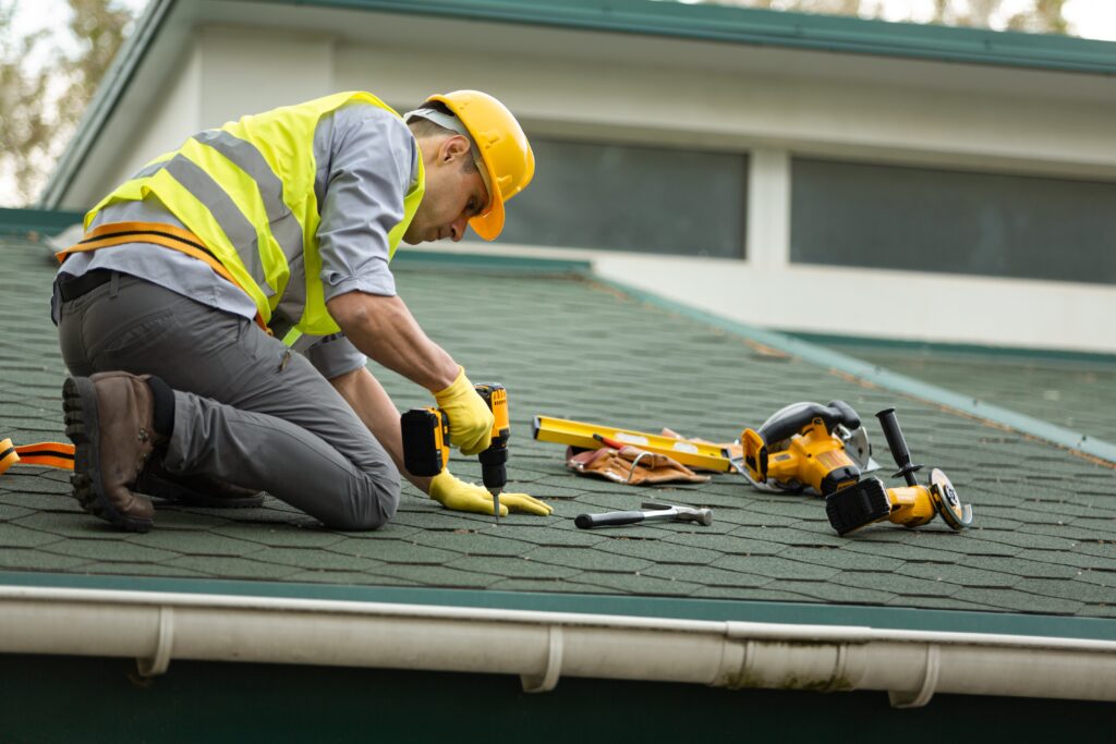 asphalt shingles lifespan