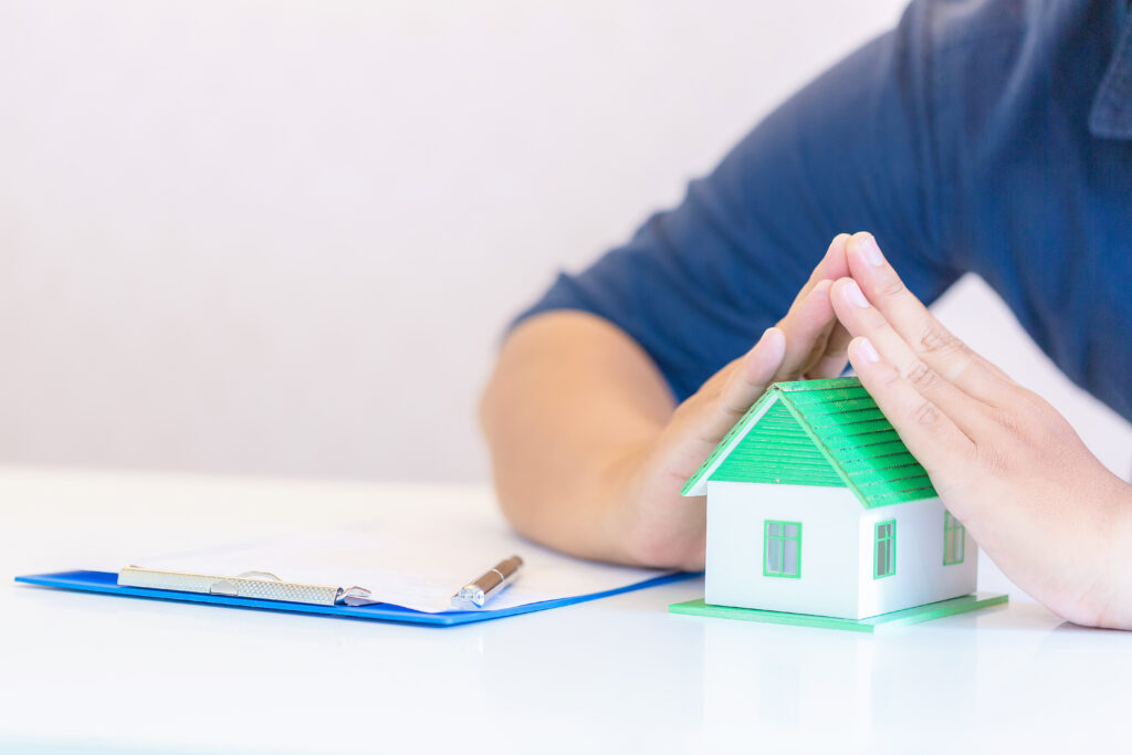 roof insurance