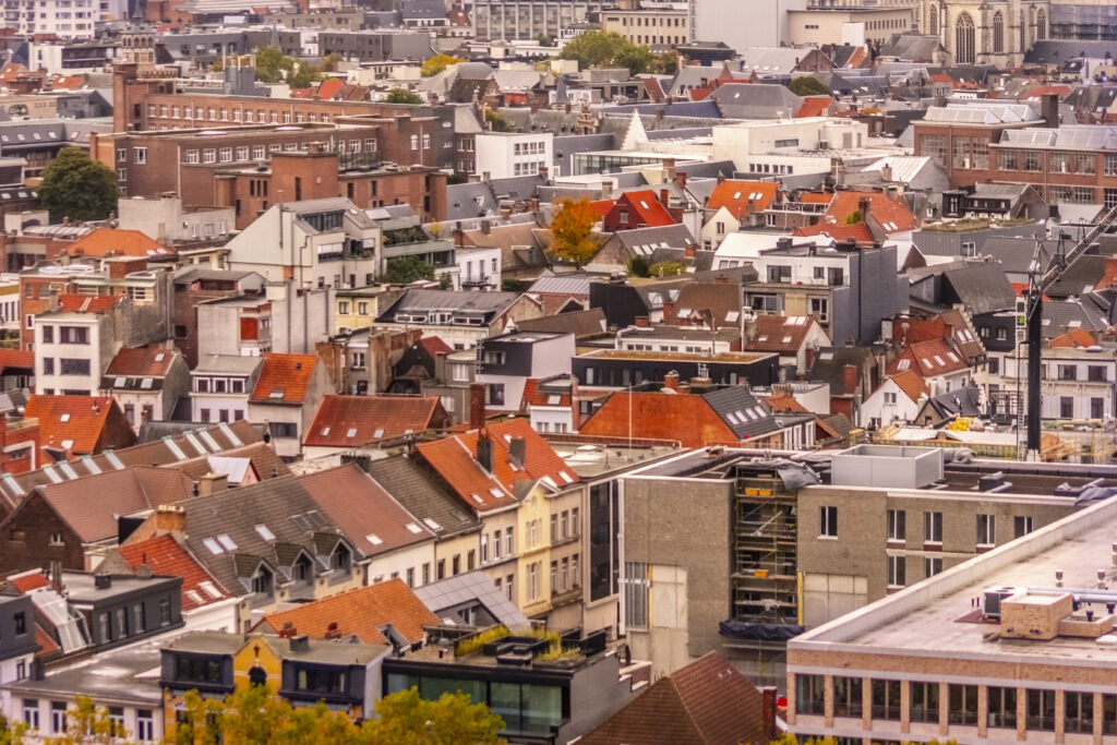 roof colors