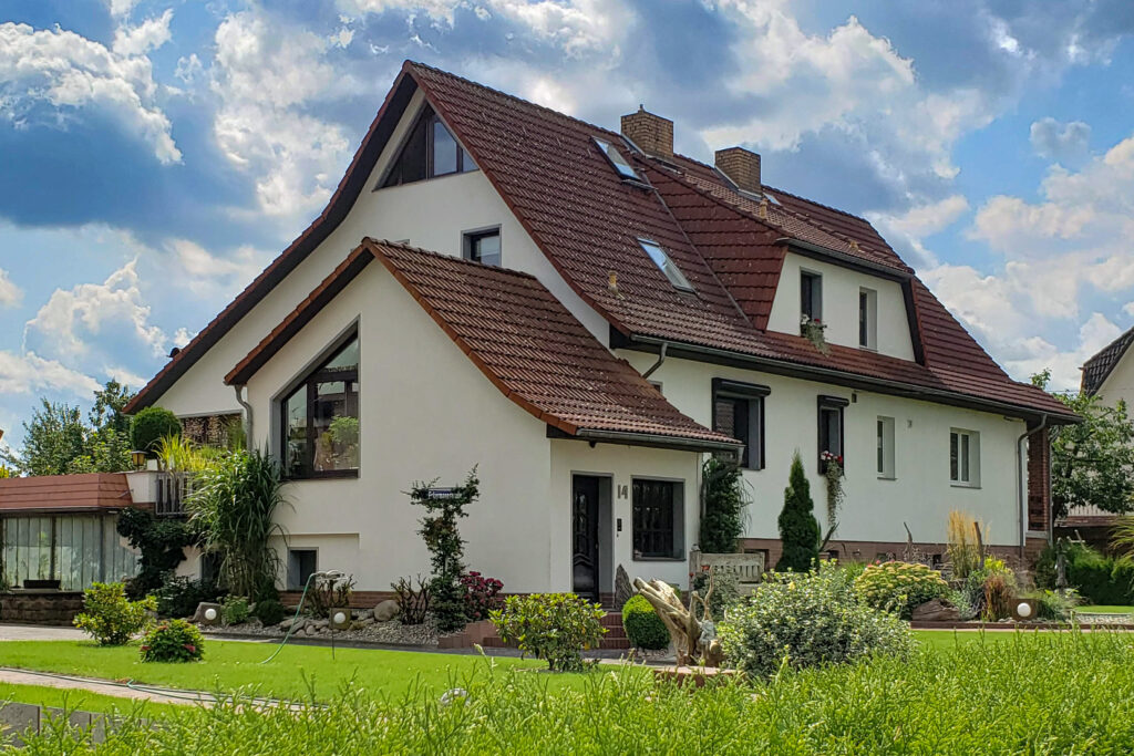 roof warranty