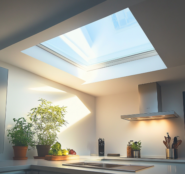 skylight