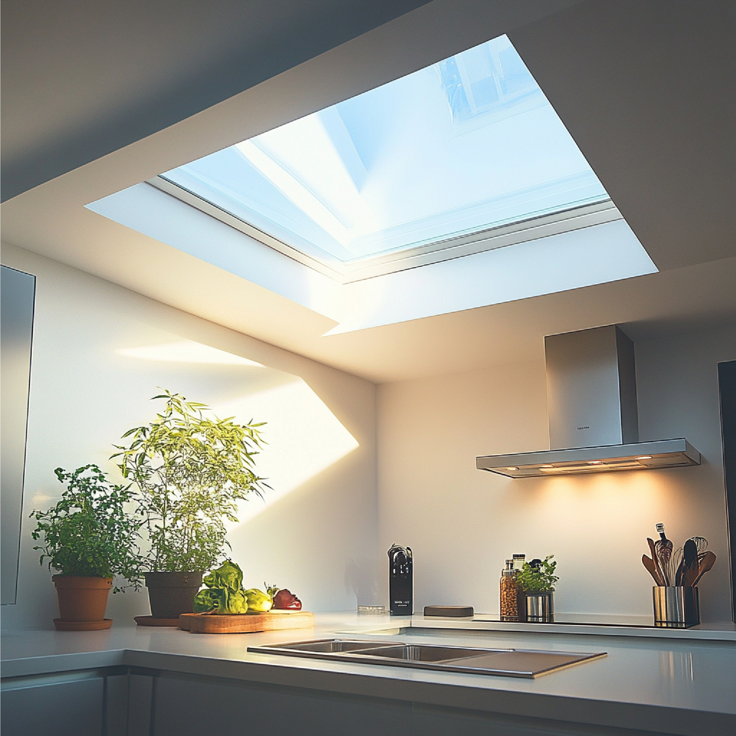 skylight