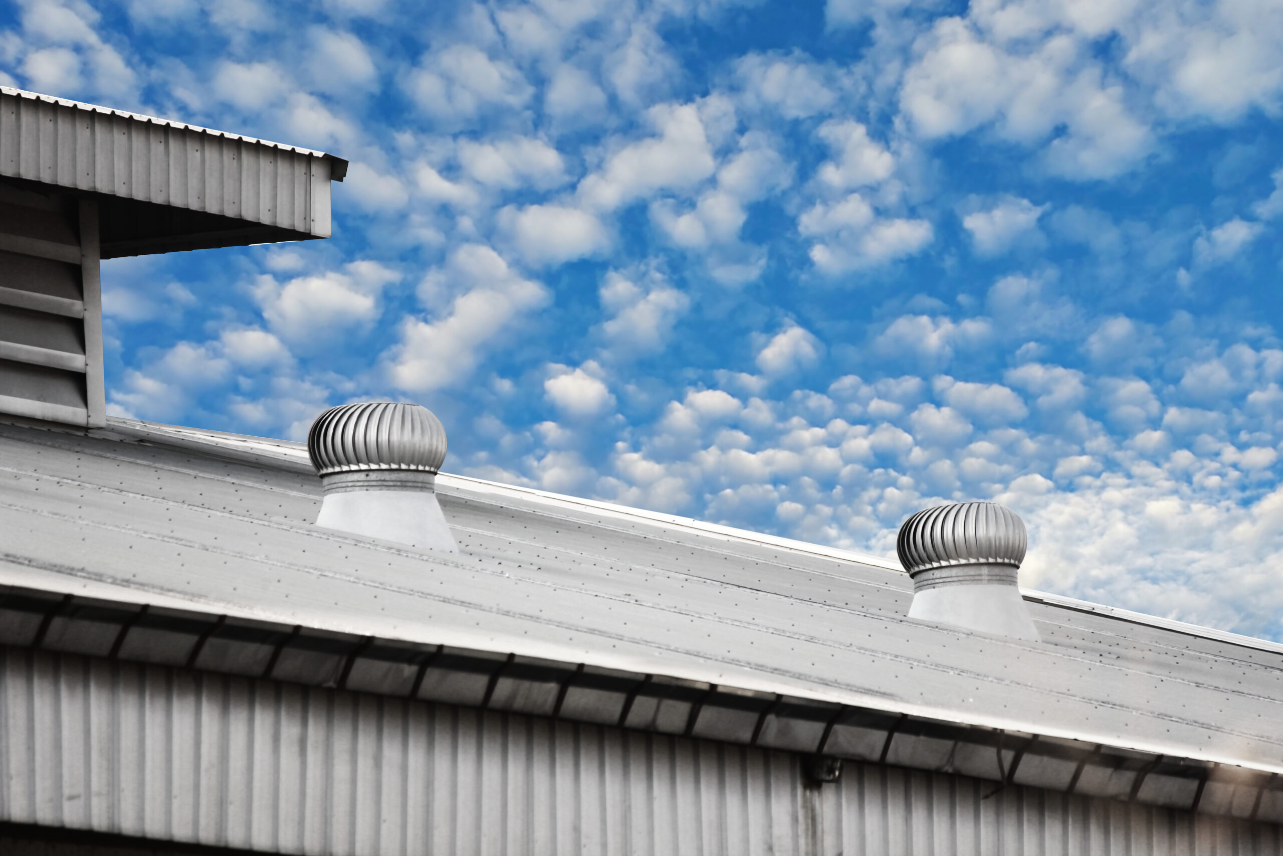 roofing ventilation